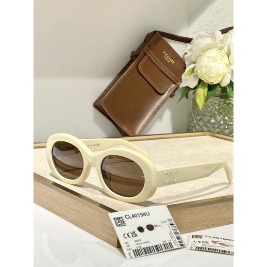 CELINE Eyeglasses