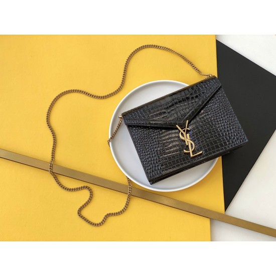 YSL Cassandra