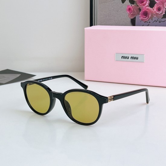 MiuMiu Eyeglasses