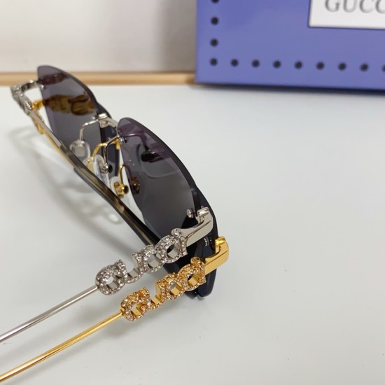Gucci Eyeglasses