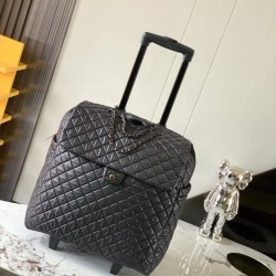 CHANEL Suitcase