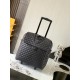 CHANEL Suitcase