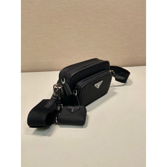 PRADA BAGS
