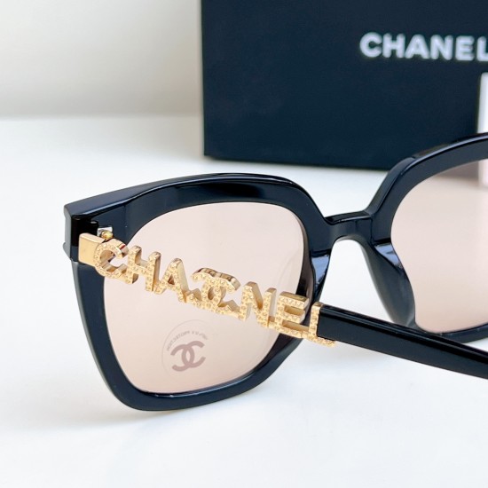 CHANEL Eyeglasses