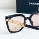 CHANEL Eyeglasses