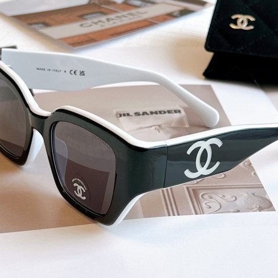 CHANEL Eyeglasses
