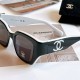 CHANEL Eyeglasses