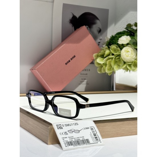 MiuMiu Eyeglasses