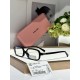 MiuMiu Eyeglasses