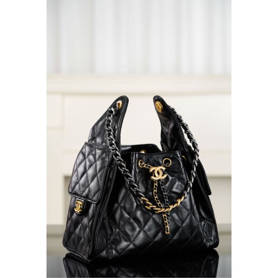 CHANEL HOBO