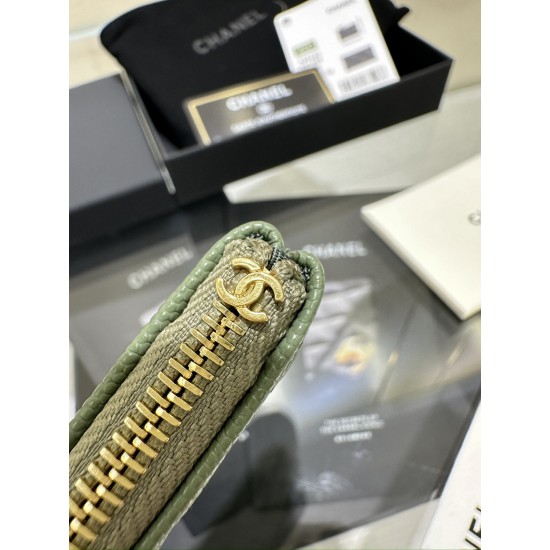 CHANEL Wallet