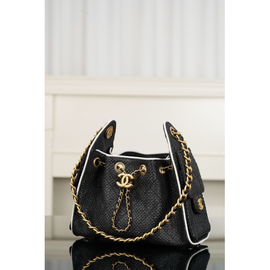 CHANEL HOBO