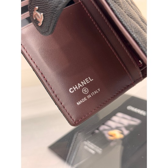 CHANEL Wallet