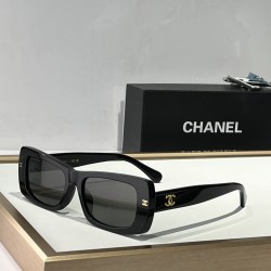 CHANEL Eyeglasses