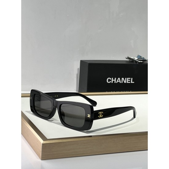 CHANEL Eyeglasses
