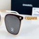 CHANEL Eyeglasses