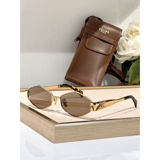 CELINE Eyeglasses