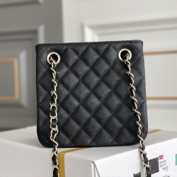 CHANEL BUCKET