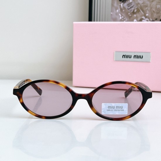 MiuMiu Eyeglasses