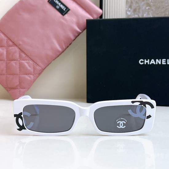 CHANEL Eyeglasses