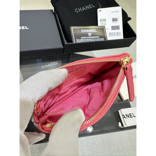 CHANEL Wallet
