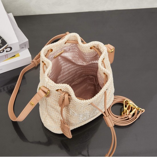 PRADA BAGS
