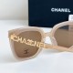 CHANEL Eyeglasses
