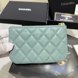 CHANEL Wallet
