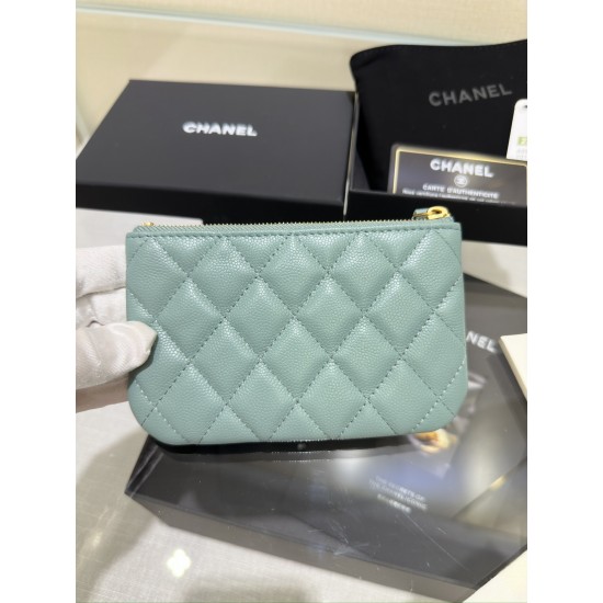 CHANEL Wallet