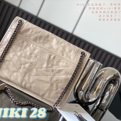 YSL Niki