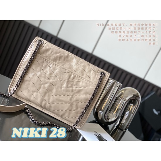 YSL Niki
