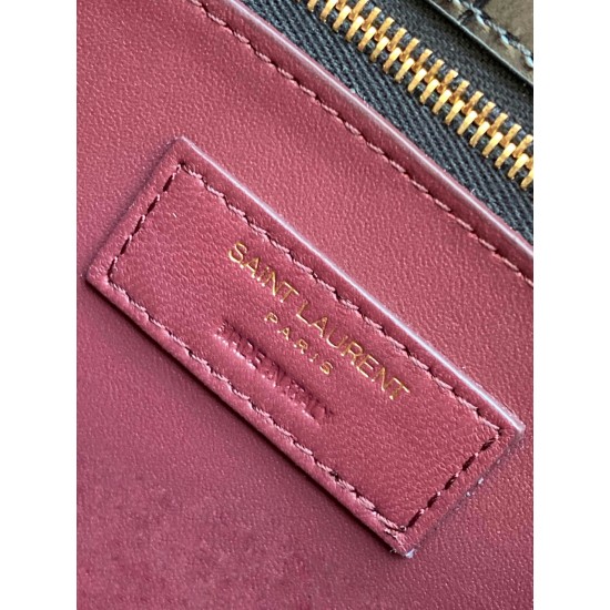 YSL Cassandra