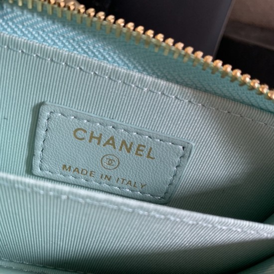 CHANEL Wallet
