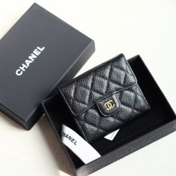 CHANEL Wallet