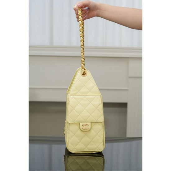 CHANEL HOBO