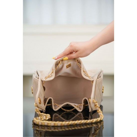 CHANEL HOBO