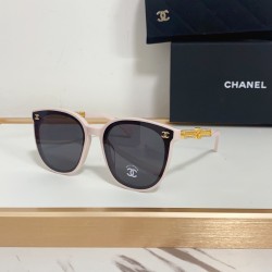 CHANEL Eyeglasses
