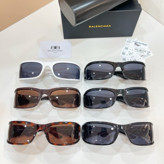 Balenciaga Eyeglasses
