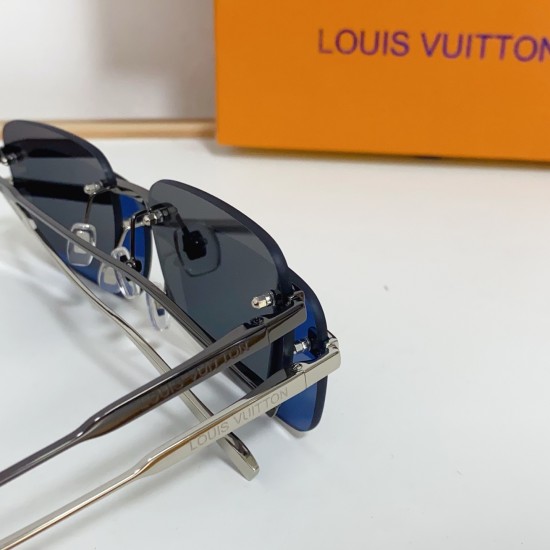 Louis Vuitton Eyeglasses