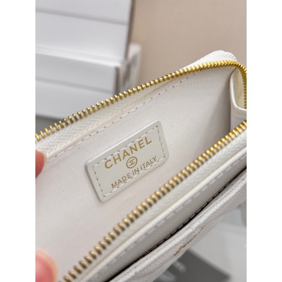 CHANEL Wallet
