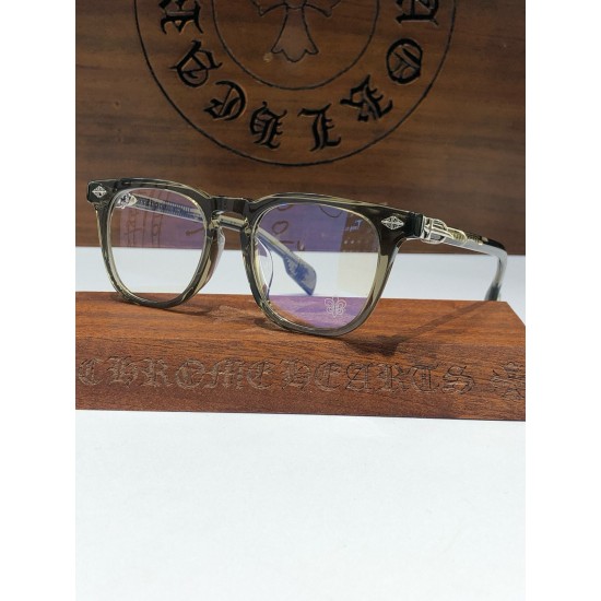 ChromeHearts Eyeglasses