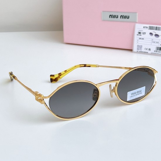 MiuMiu Eyeglasses