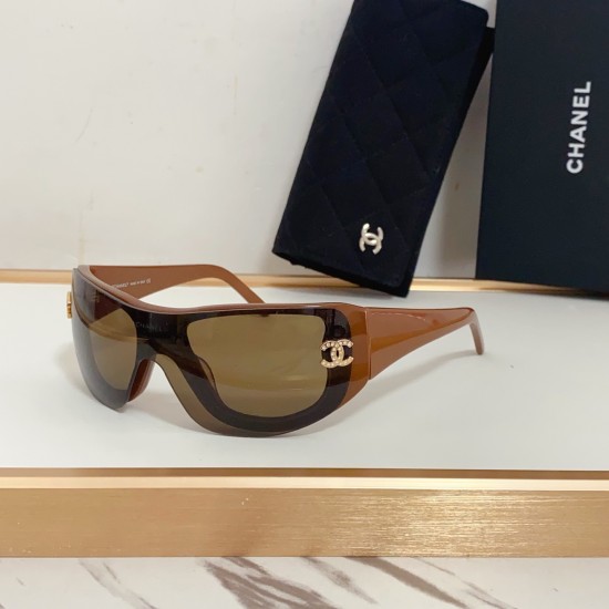 CHANEL Eyeglasses