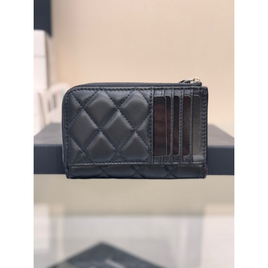 CHANEL Wallet