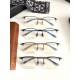 ChromeHearts Eyeglasses