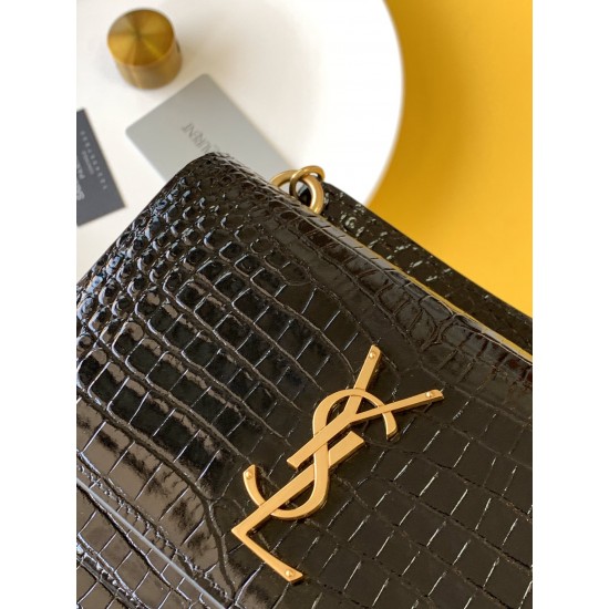 YSL Sunset