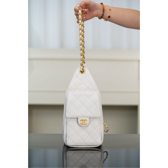CHANEL HOBO