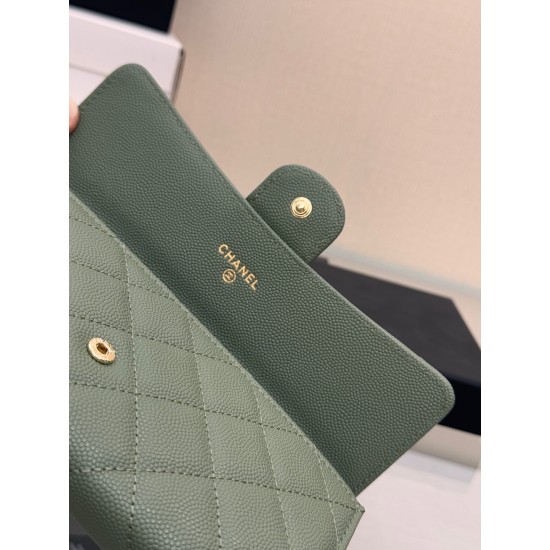 CHANEL Wallet