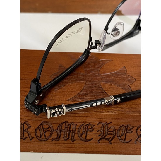 ChromeHearts Eyeglasses