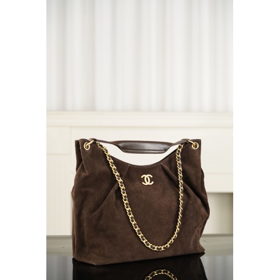 CHANEL HOBO
